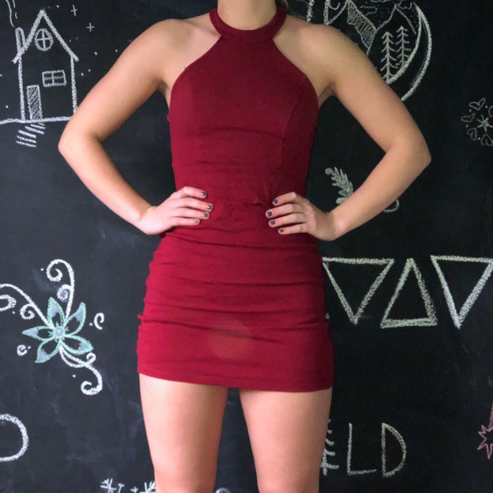 homecoming dress